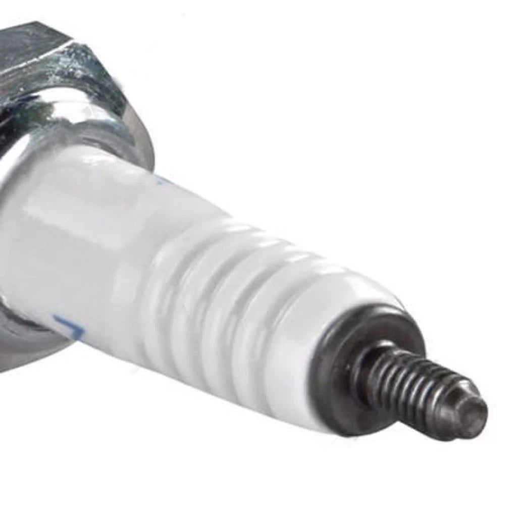 Box of 10 NGK Spark Plugs for Triumph Adventurer (1996–2001) DPR8EA-9, TLX-ngk4929-CL360A127