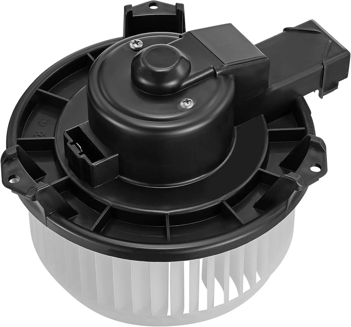 A/C Blower Heater Motor with Wheel for Toyota 4Runner Lexus GX470 (2003–2009)