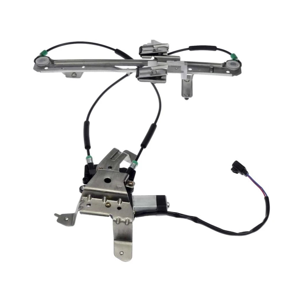 Power Window Regulator and Motor Bolt Attachment for Cadillac Escalade (2002–2006) ALX-PAU-RB-748-228-CL360A50