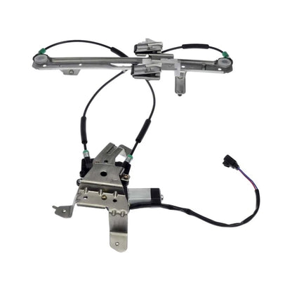 Power Window Regulator and Motor Bolt Attachment for Cadillac Escalade (2002–2006) ALX-PAU-RB-748-228-CL360A50