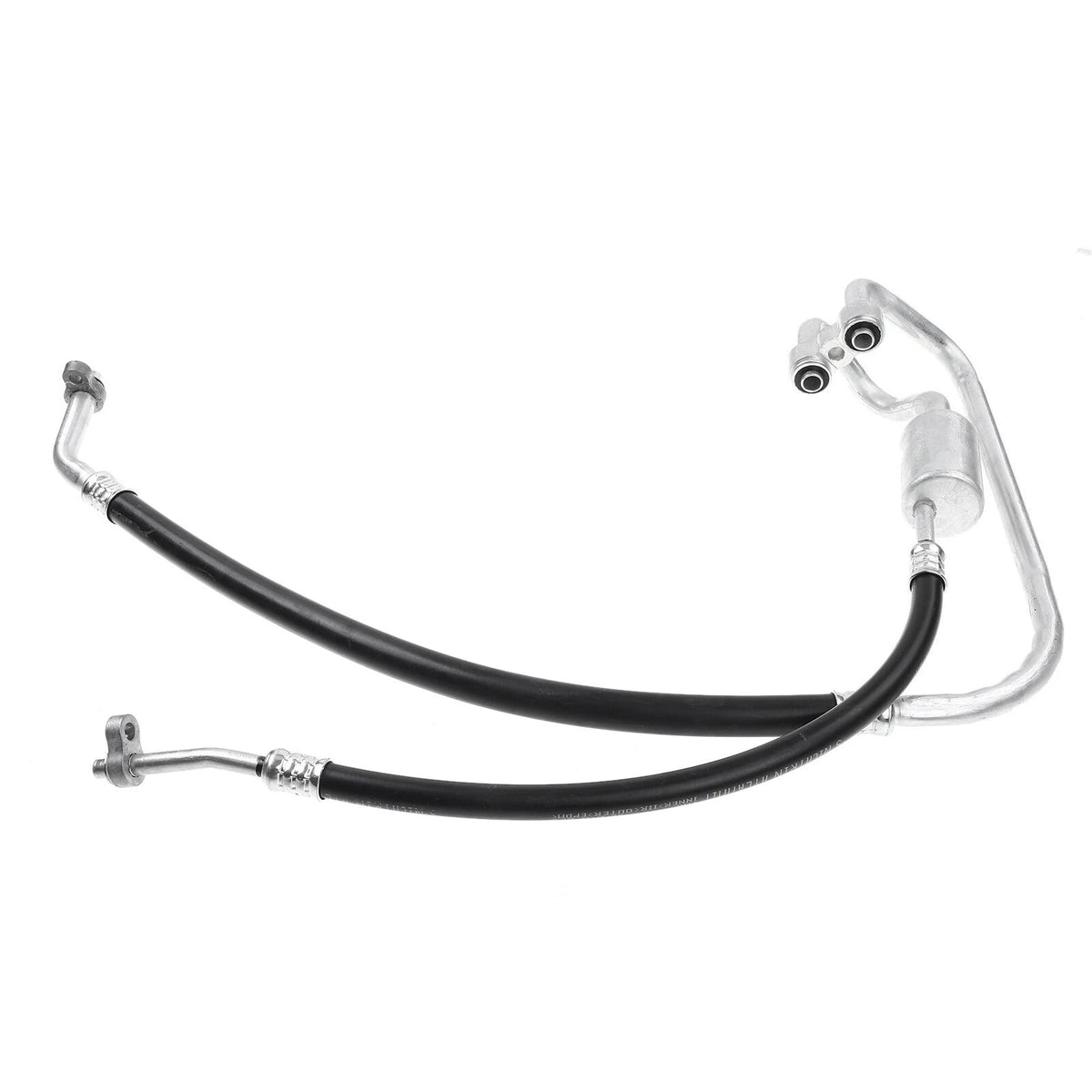 Suction & Discharge Assy for Chevy Camaro Pontiac Firebird (1998–1999) 19213714, HA11415C