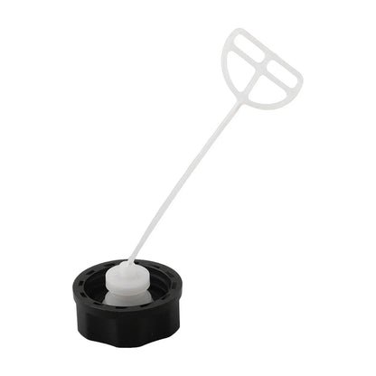 Fuel Tank Cap for Garden Multi Tool Engines (43cc, 49cc, 52cc, 55cc)