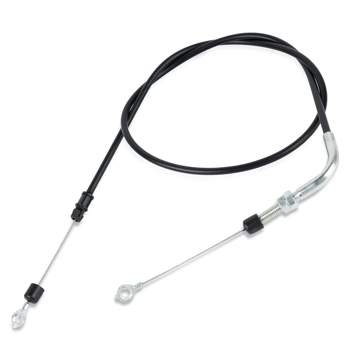 Parking Brake Cable 06900640 06900706 for Ariens Zenith Apex (52-60)
