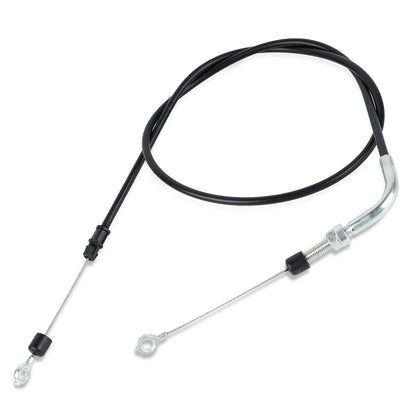 Parking Brake Cable 06900640 06900706 for Ariens Zenith Apex (52-60)