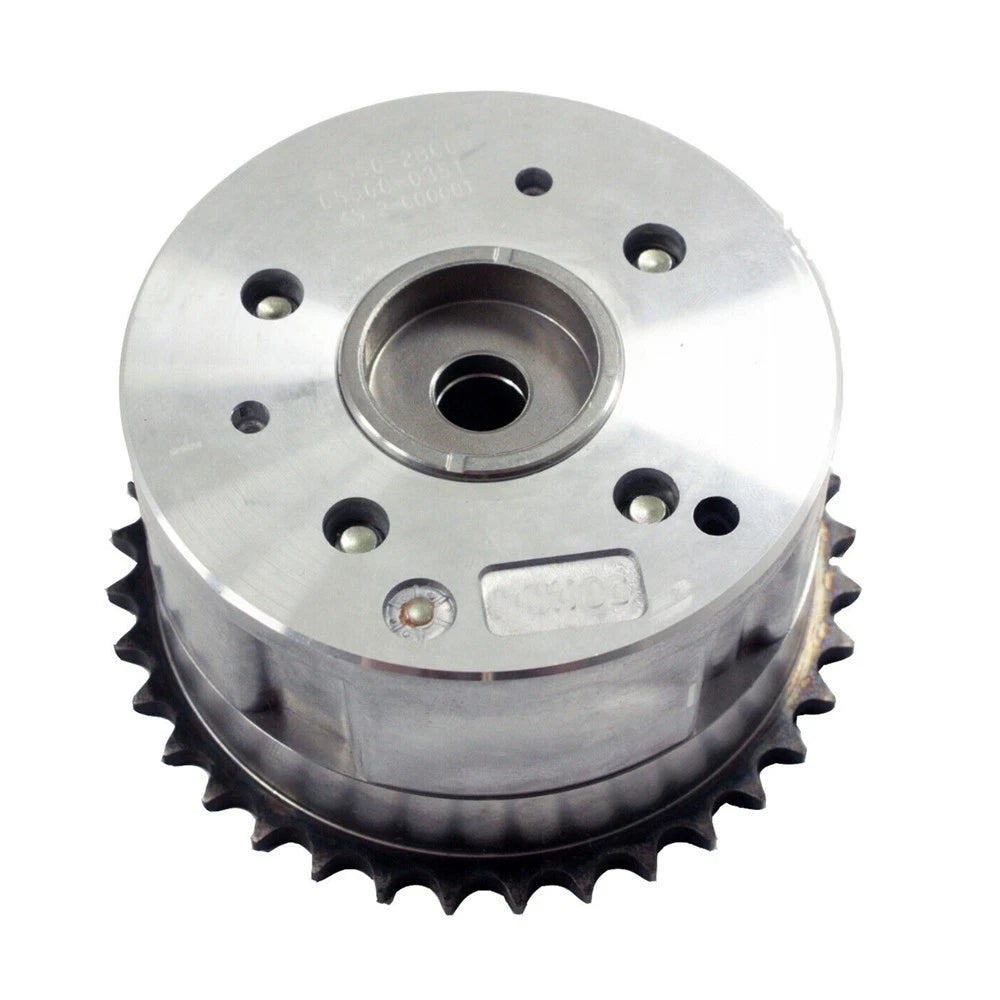 Timing Chain Kit & VVT Gears for Hyundai Accent Kia Soul (2012–2017) 243502B600+243702B610, 243502B600