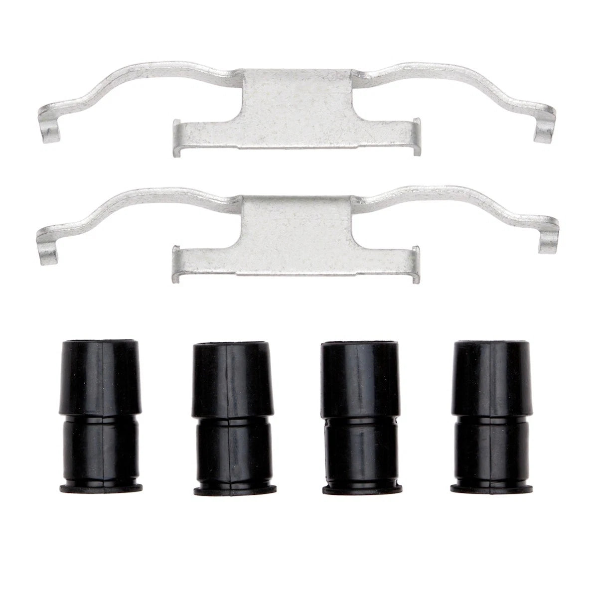 Brake Hardware Kit for Ford Expedition, Lincoln Navigator (2002–2006) - HK1-54050, 2L1Z2B164AB