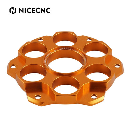 Aluminum Rear Sprocket Carrier Support for KTM 1290 Super Duke (2014–2023)