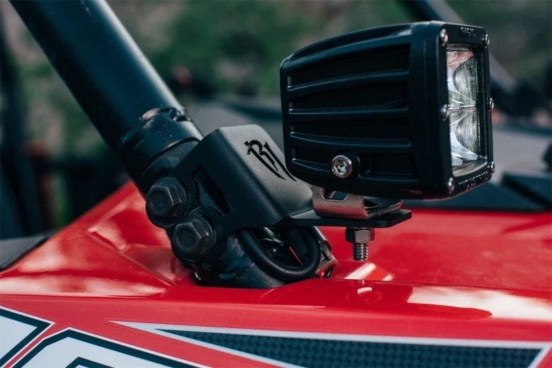 Rigid Industries A Pillar for Polaris RZR XP1000 (2014–2015)