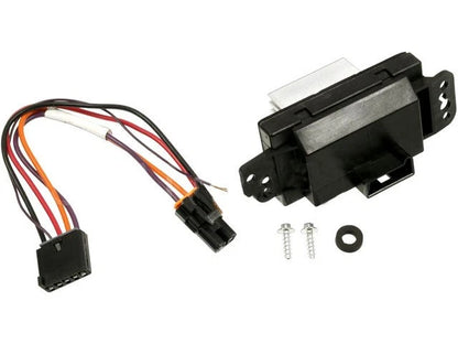 Blower Motor Resistor for Chevrolet Suburban 2500 (2000–2006) 83511MMSN
