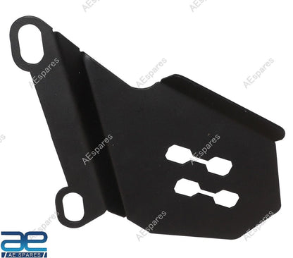 Front Disc Brake Caliper Guard Protector for Royal Enfield Super Meteor 650