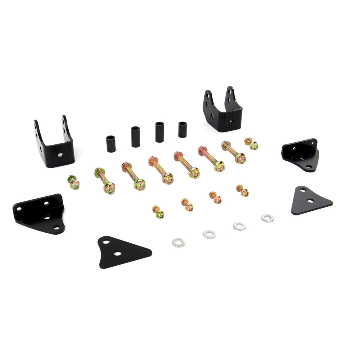 2" Lift Kit for CFMoto (366237)
