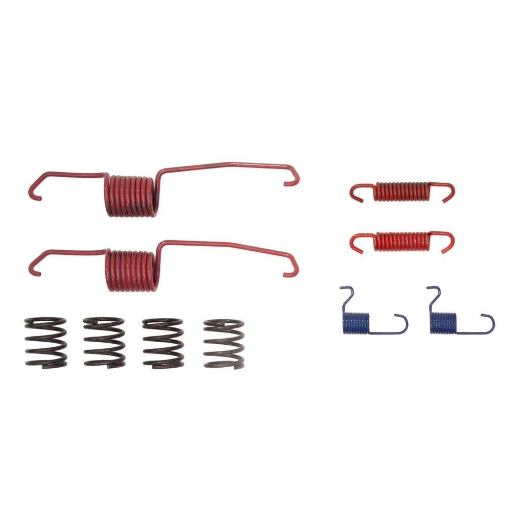 Drum Brake Hardware Set for Toyota Celica (1990–1997) ALX-PAU-DF-370-50001-CLA2