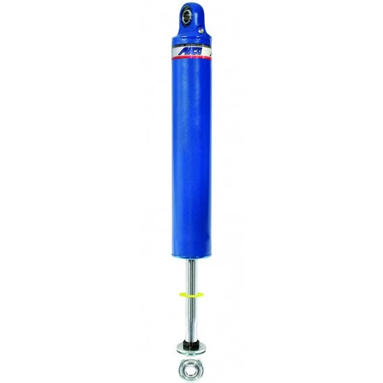 AFCO 24 Series Left Side Shock for Custom Racing (0/Reb 10) 24070-10D