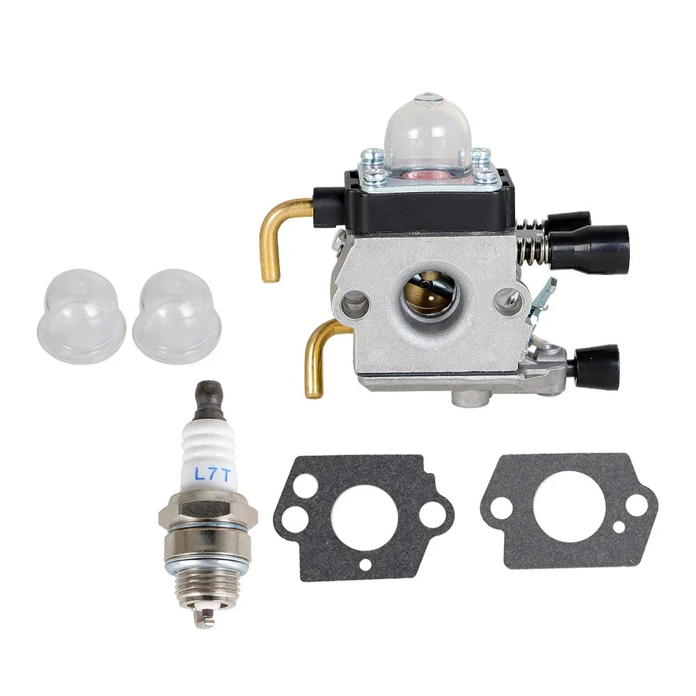 Carburetor 4140 120 0619 for FS55EZ FS55C Trimmers (US)