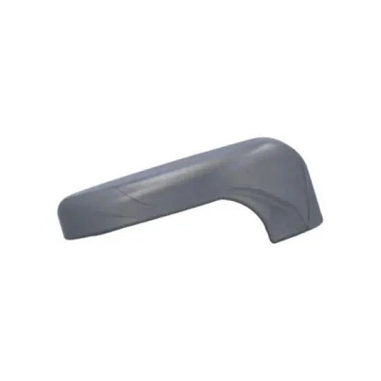 Diverter Valve Handle for Jacuzzi J-300-400 Series (Top Access, Gray)