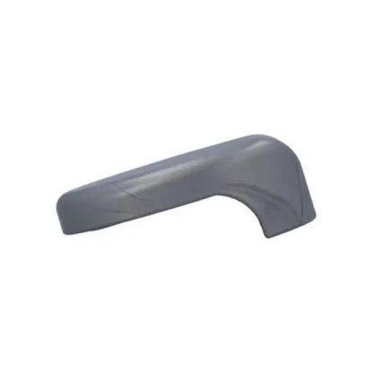 Diverter Valve Handle for Jacuzzi J-300-400 Series (Top Access, Gray)