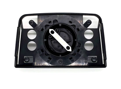 Replacement Mirror Glass Mounting Plate for ACT (ACT2001, 2018-10-31C)