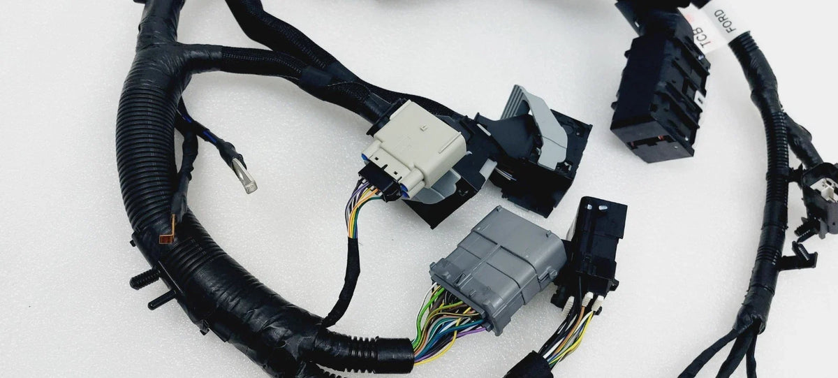 OEM Engine Wiring Harness for Ford Transit 3.5L (2021–2022) MK4Z9K499D