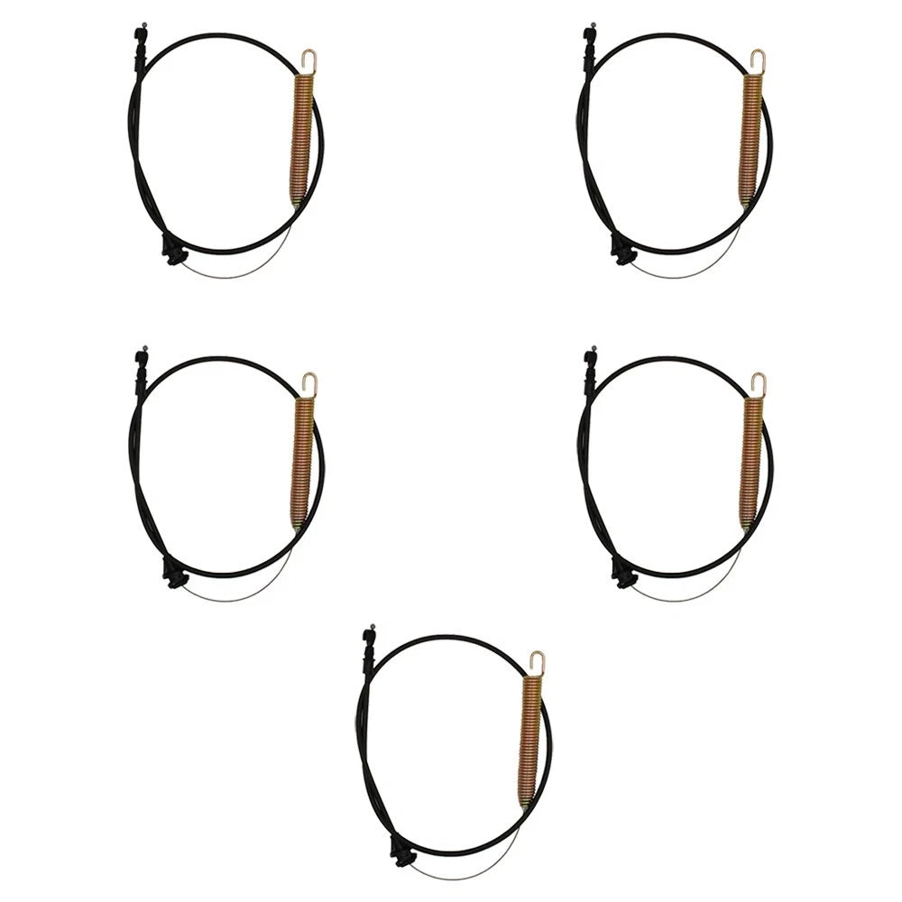 5X Deck Cable for Husqvarna (Replaces 532169676)
