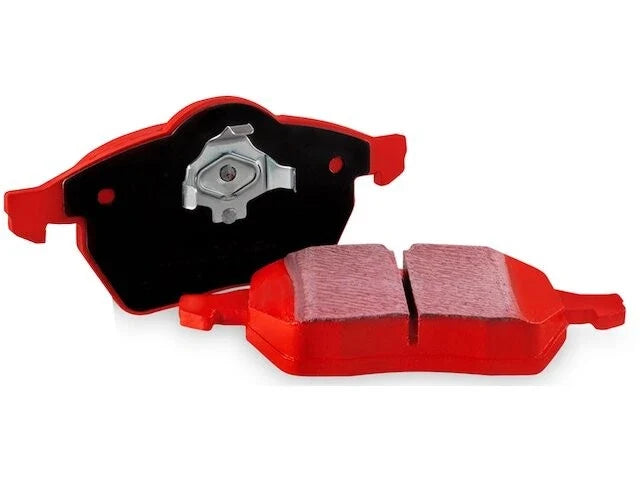 Front Brake Pad Set for Jaguar XJ8 (1998–2006) CF964ZM