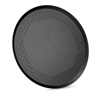 16 Inch Perforated Pizza Pan for Oven