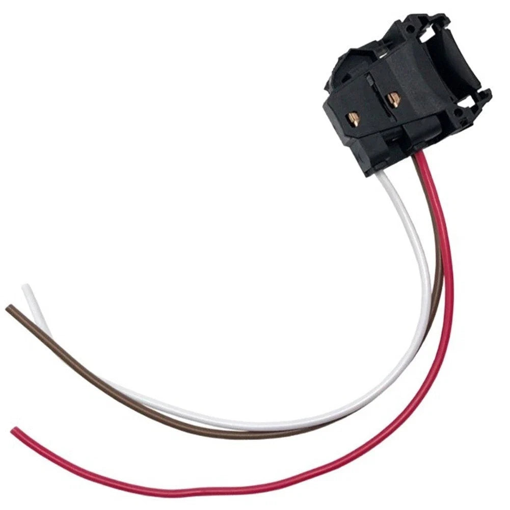H7 Adapter Harness for Ford Focus MK2/3 (2004–2018) Low Beam Bulb Holder