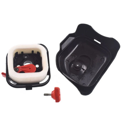 Air Filter Assembly with Cover for 25.4CC 2600 Brushcutter (2 Cycle)