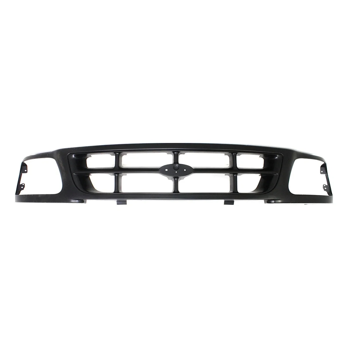 Fender and Grille Assembly Kit for Ford F-150, F-250 (1997–1998)
