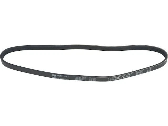 Air Conditioning Multi Rib Belt for Suzuki Sidekick (1992–1994) FW715WC