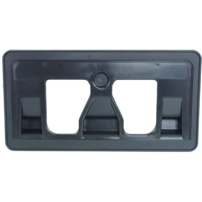 License Plate Bracket for Honda Fit (2009–2013) SPIN-HO1068106, HO1068106
