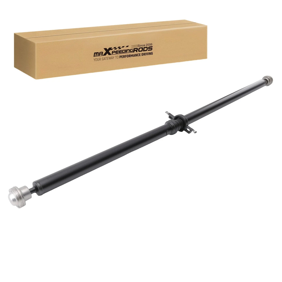 Drive Shaft Propeller Shaft Rear for Ford Edge L4 2.0L AWD (2015–2018) G2GZ4R602C
