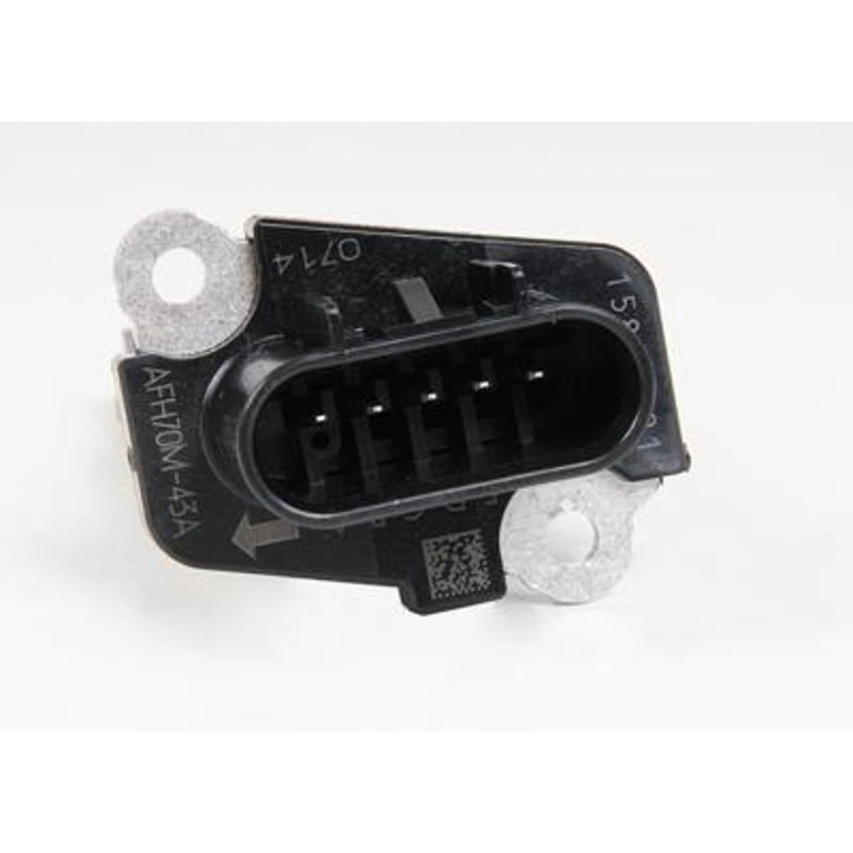 AC Delco Mass Air Flow Sensor for Chevy CTS (2007–2019) 213-4222