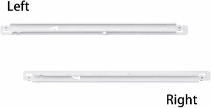 Meat Pan Hanger for Frigidaire Refrigerator (Compatible with 240356501, 240365401)