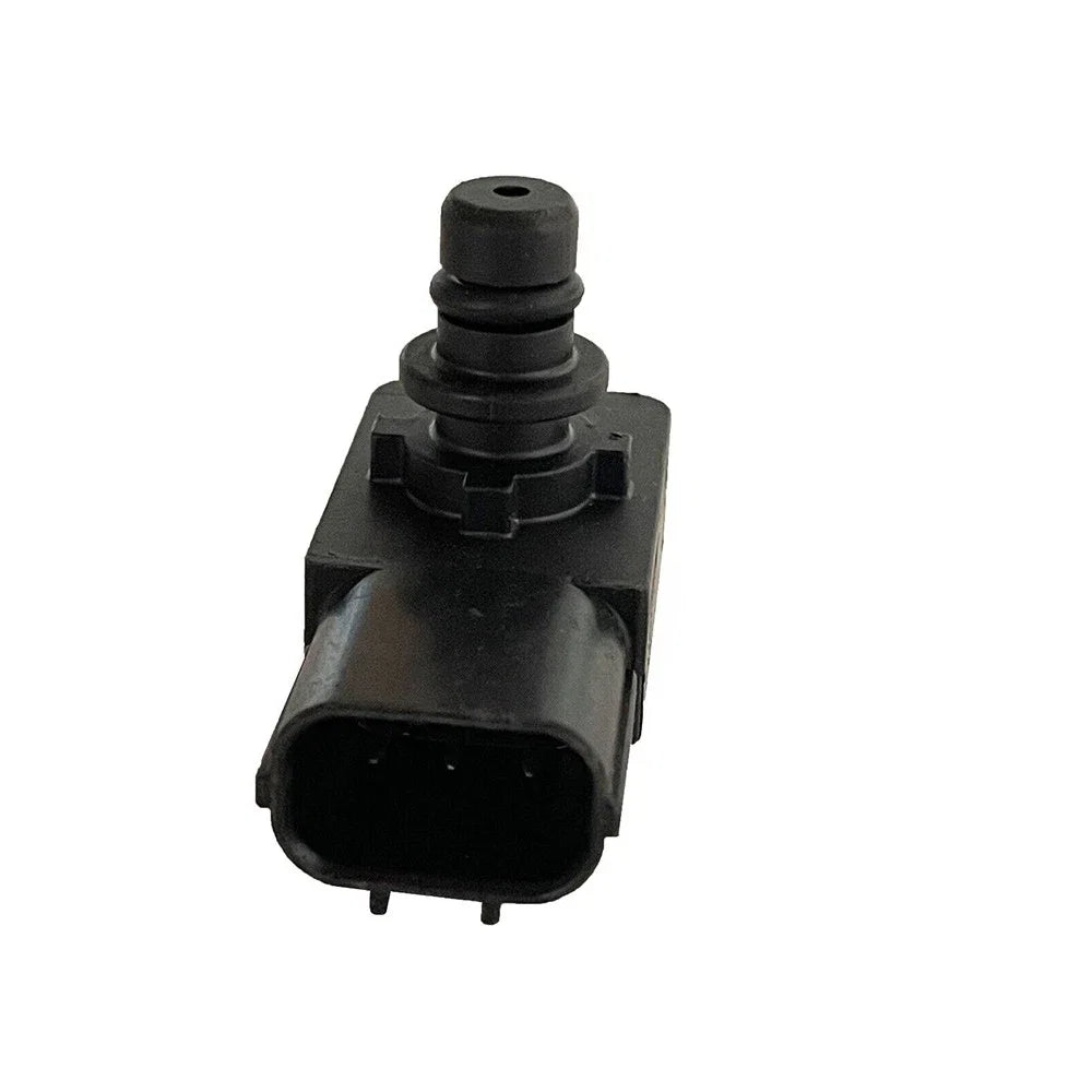 Boost Pressure Sensor LF3T-18-211A for Mazda 2 (2011–2014), 3 (2010–2013), 5 (2012–2014), CX-7 (2010–2012)