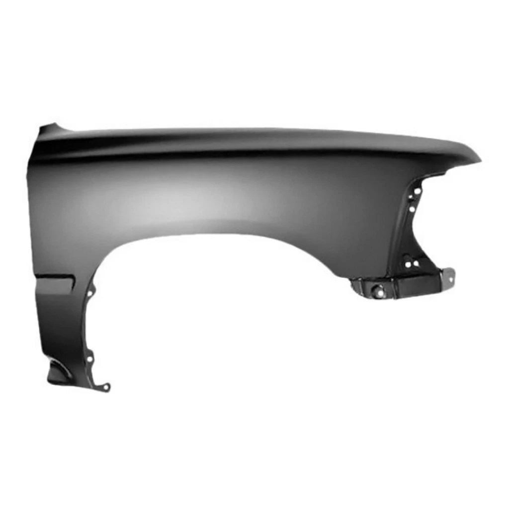 Passenger Side Fender for Toyota Pick Up (1990–1995) TO1241128, MLX-SHE8104-31-2-CL360A51