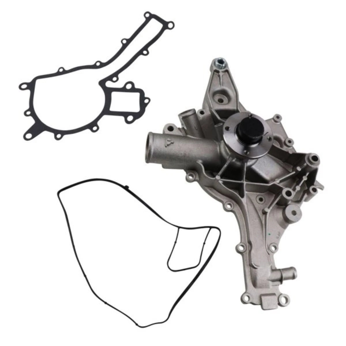 Water Pump for MB Mercedes G Class CLK C ML E SLK S G500 (1999–2008) 131-2266, 44081, AW9380