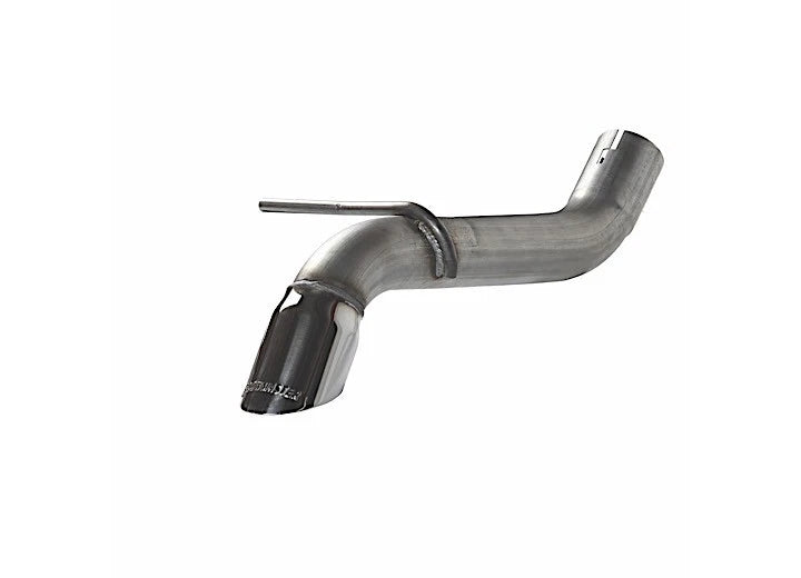 Flowmaster Axle-Back Exhaust Tail Pipe for Jeep Wrangler JK (2007–2018) 817942