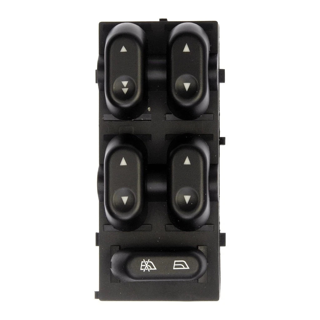 Power Window Switch for Ford Grand Marquis (2003–2004) ALX-PAU-RB-901-339-CLA5