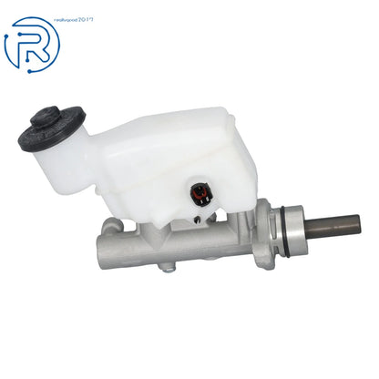 Brake Master Cylinder w/ Reservoir for Toyota Yaris (2007–2011, 2019) 47201-52320