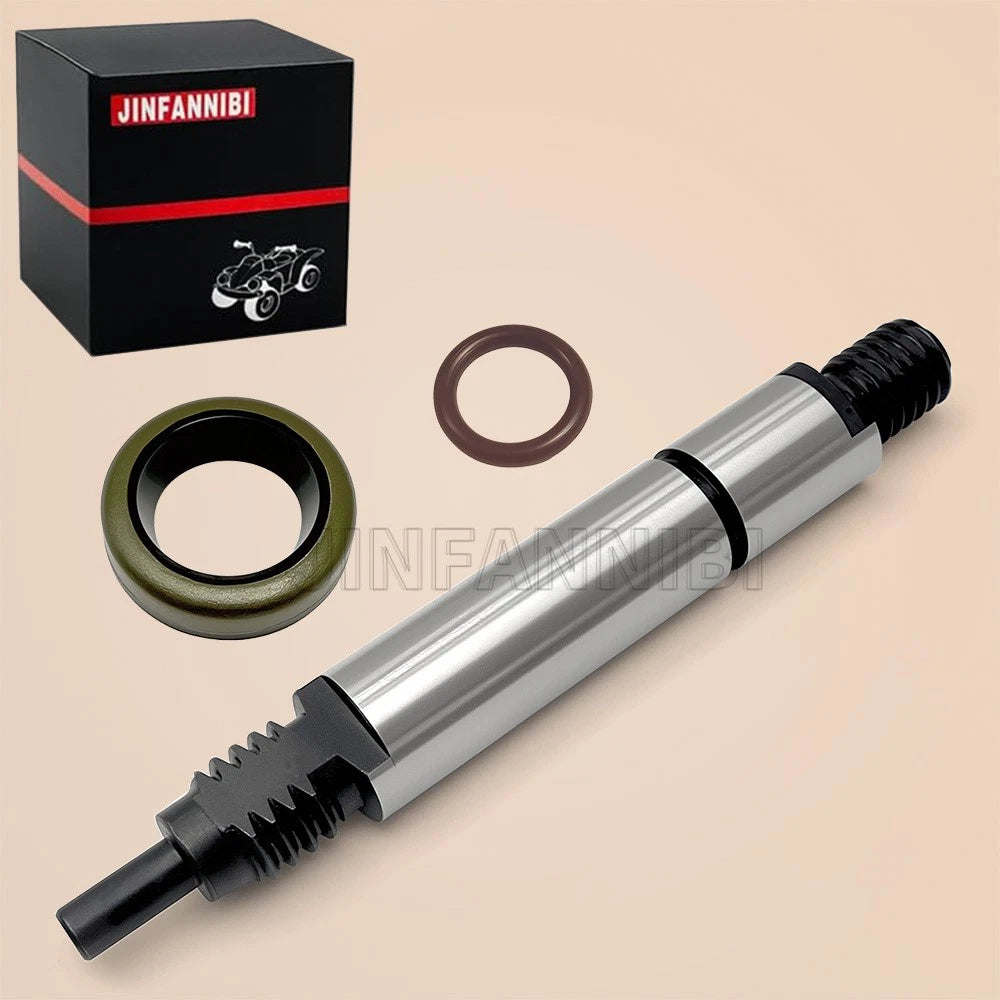 Shift Shaft w/Seal Kit for Chevrolet Turbo 350 TH350 (1970–1980) 35801-02K
