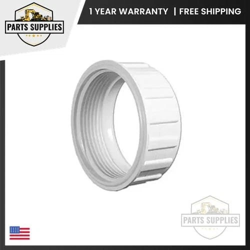 2" FBT Leak-Proof Seal Union Nut for Spa Heaters
