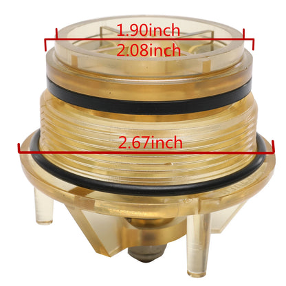 PVB Bonnet Poppet Repair Kit for Febco (P/N 905212)
