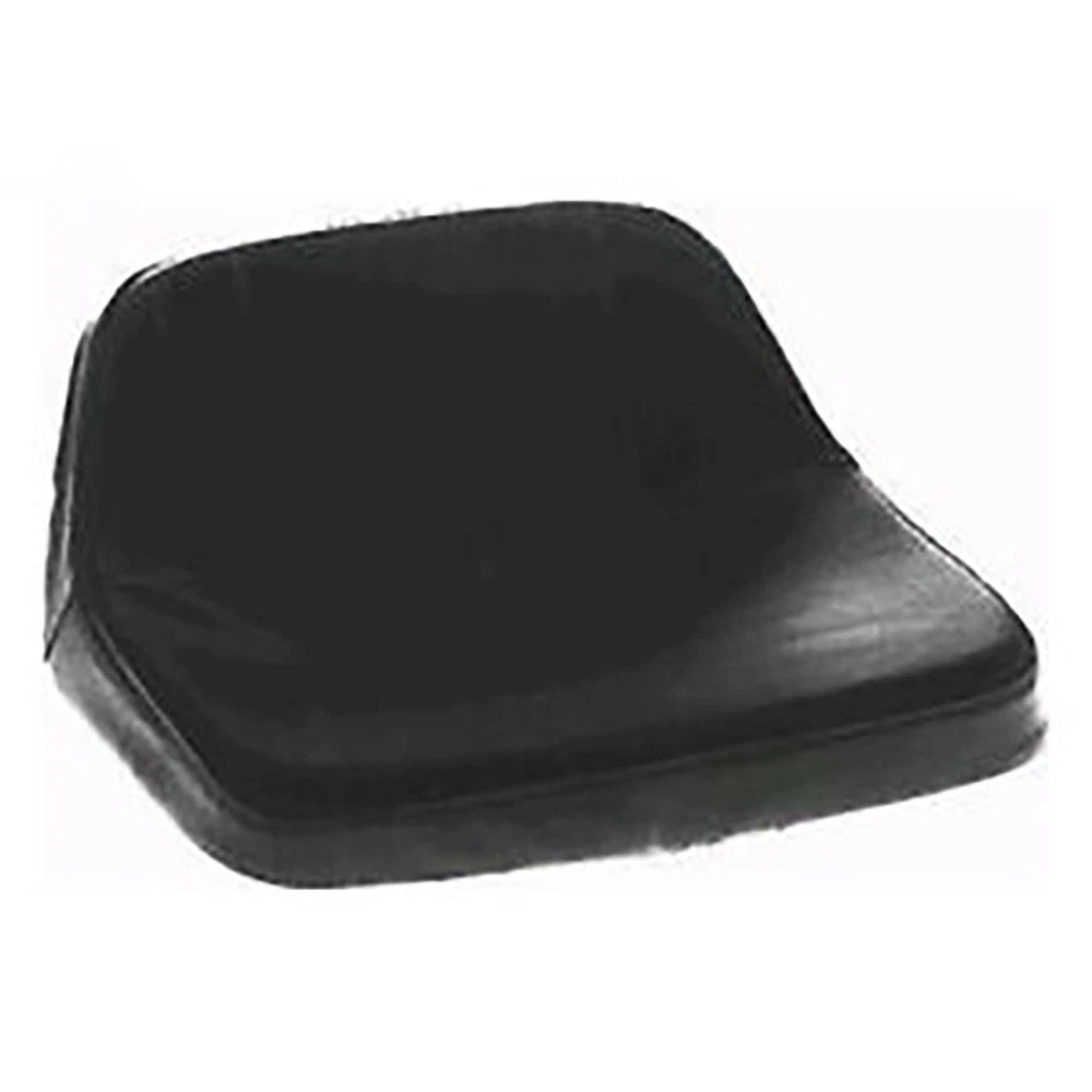 Medium Back Lawn Tractor Seat Cover for Snapper (Fits Many Brands)