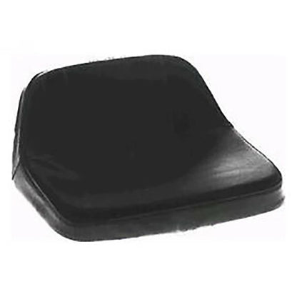 Medium Back Lawn Tractor Seat Cover for Snapper (Fits Many Brands)