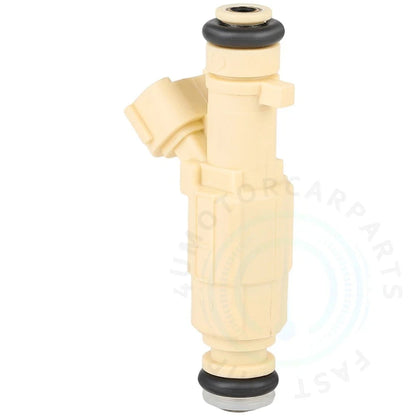 Set of 4 Fuel Injectors for Hyundai Tucson (2011–2013) 2.0L