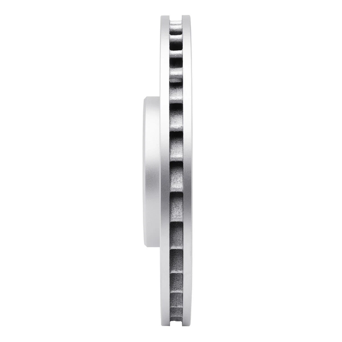 R1 Concepts Brake Disc for Mercedes-Benz (2000–2005) RRE-63124, 1634210312, 1634210512