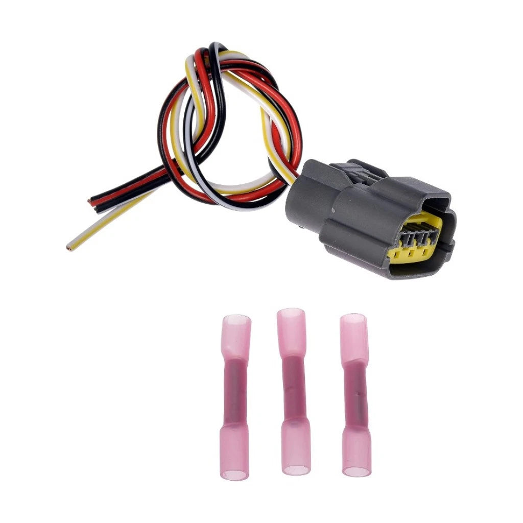 Mass Air Flow Sensor Connector for Infiniti I30 (1996–1999) ALX-PAU-RB-645-929-CLA2