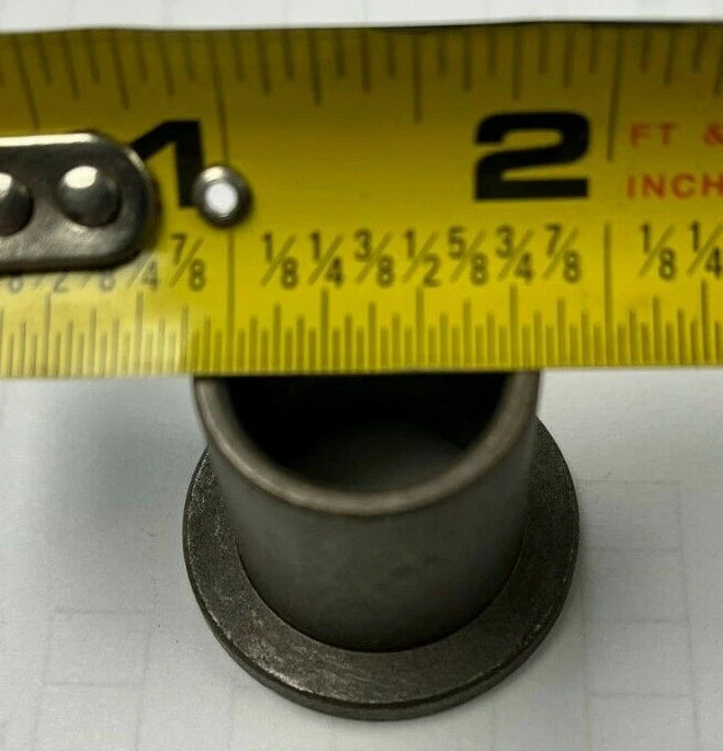 Scorpion Ski Leg Bushing for Snowmobile (2503-S-0068)