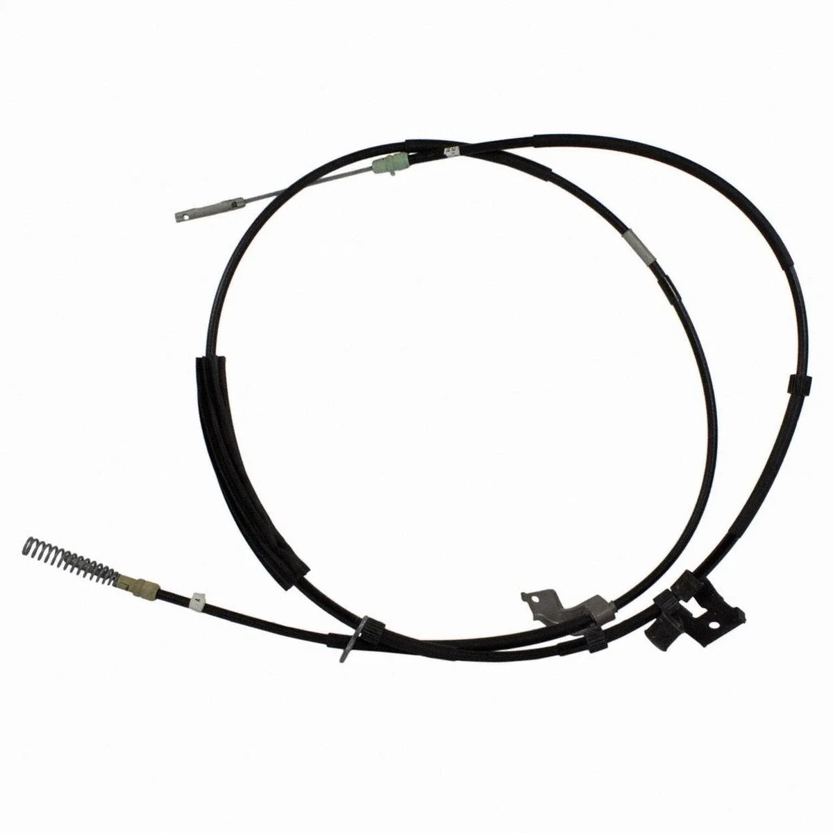 Motorcraft OEM BRCA-105 Rear Right Parking Brake Cable for Ford F-150 (2015–2020)