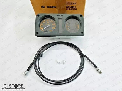 Dashboard Instrument Cluster Gauge Console for Suzuki SJ413 SJ410
